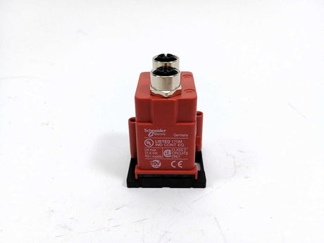 Schneider / Telemecanique ASISSLC2 035621 AS-i safety slave