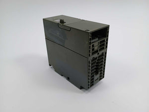 Siemens 6ES7307-1BA00-0AA0 POWER SUPPLY