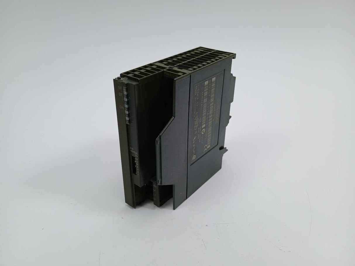 Siemens 6ES7153-1AA03-0XB0 Simatic DP Connection IM 153-1