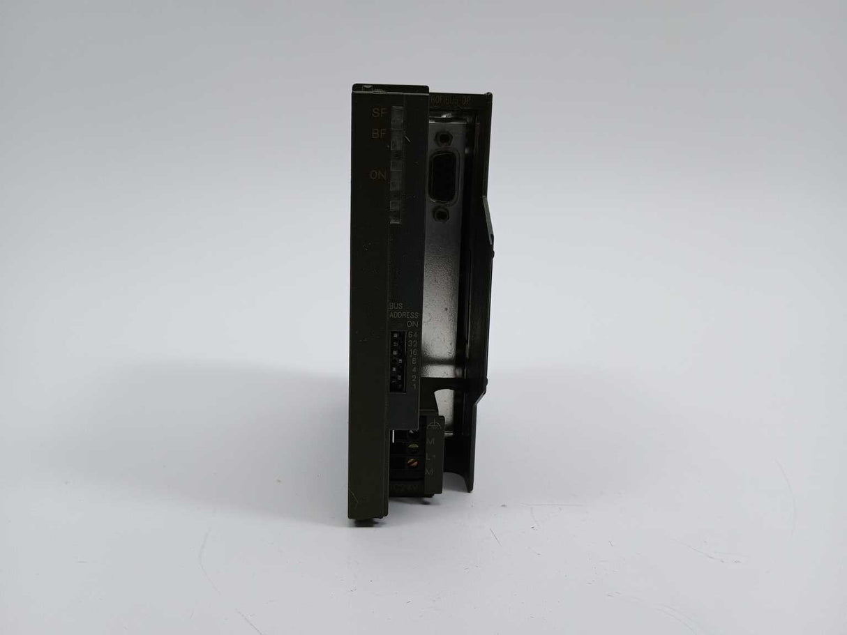 Siemens 6ES7153-1AA03-0XB0 Simatic DP Connection IM 153-1