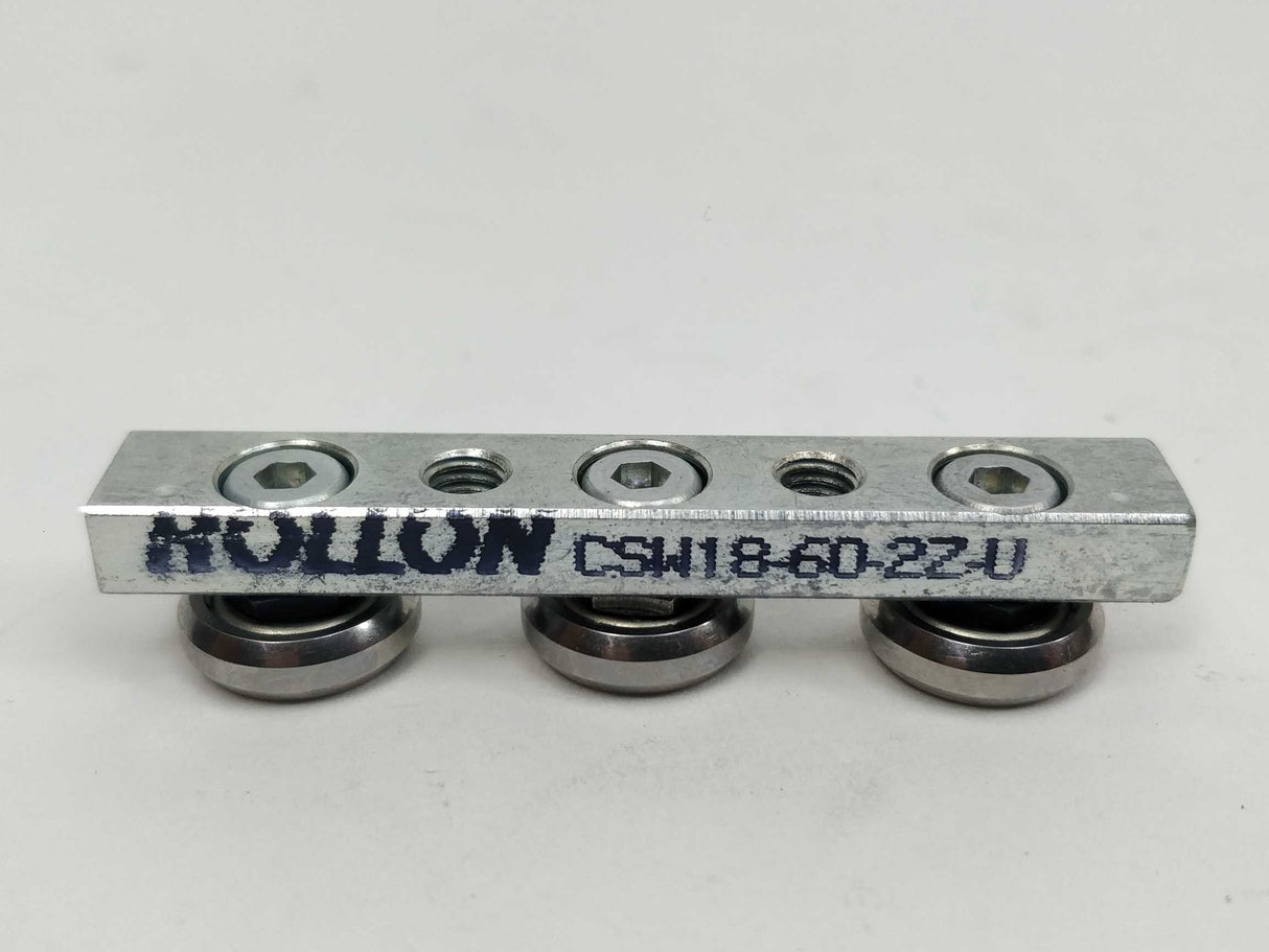 Rollon CSW18-60-2Z-U 7-14