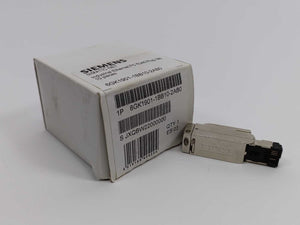 Siemens 6GK1901-1BB10-2AB0 Industrial Ethernet FC RJ45 Plug 11 Pcs
