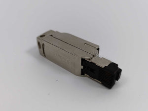 Siemens 6GK1901-1BB10-2AB0 Industrial Ethernet FC RJ45 Plug 11 Pcs