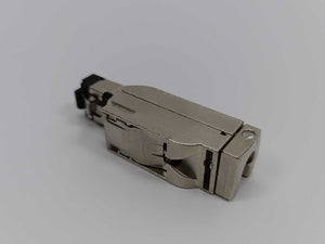 Siemens 6GK1901-1BB10-2AB0 Industrial Ethernet FC RJ45 Plug 11 Pcs