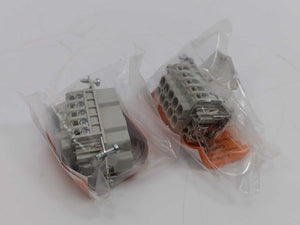 Weidmüller 1802420000 HDC-KIT-HE 10.110 M Connector Kit