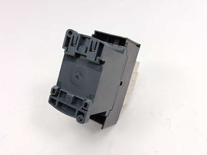 Schneider Electric LC1D253BD Contactor with LAD4TBDL