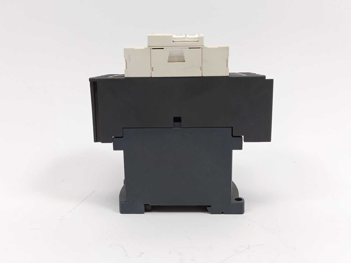 Schneider Electric LC1D253BD Contactor with LAD4TBDL