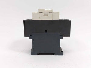 Schneider Electric LC1D253BD Contactor with LAD4TBDL