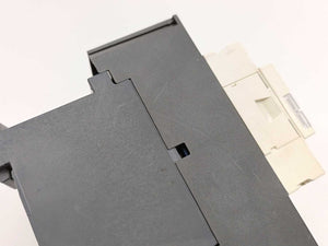 Schneider Electric LC1D253BD Contactor with LAD4TBDL