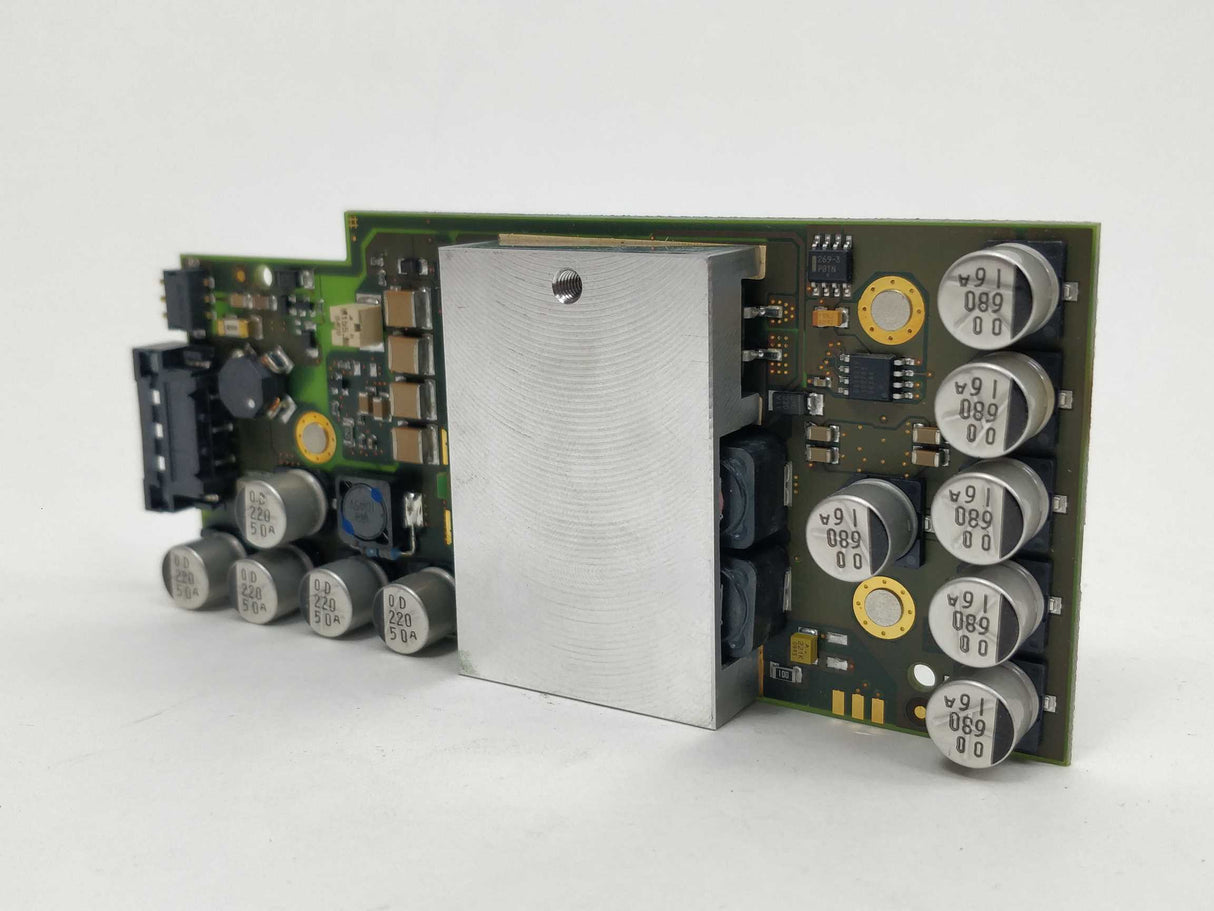 B&R 050002791-02 APCNT1/2 Power Supply Board