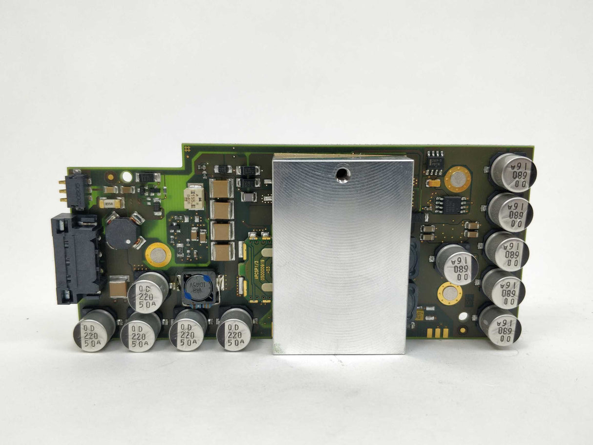 B&R 050002791-02 APCNT1/2 Power Supply Board