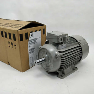 AC motors