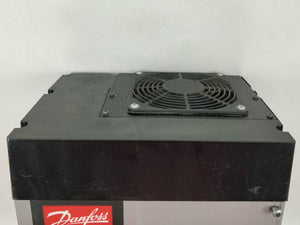 Danfoss 175Z7050 VLT6005HT4C54STR3DLF00A00C0