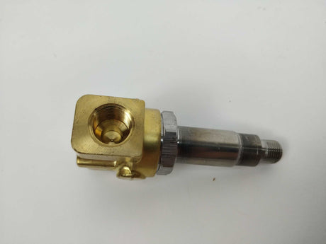 Parker E121K04 Valve