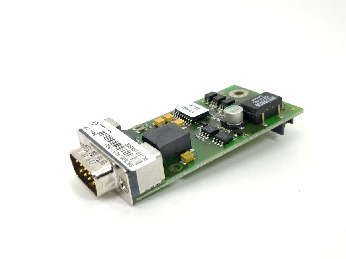B&R 5AC600.485I-P00 Serial interface board