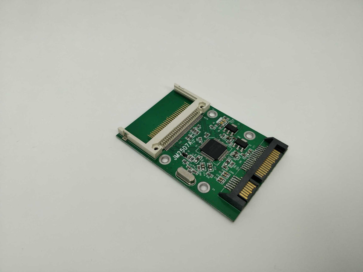 DELOCK 91660 SATA to compact flash