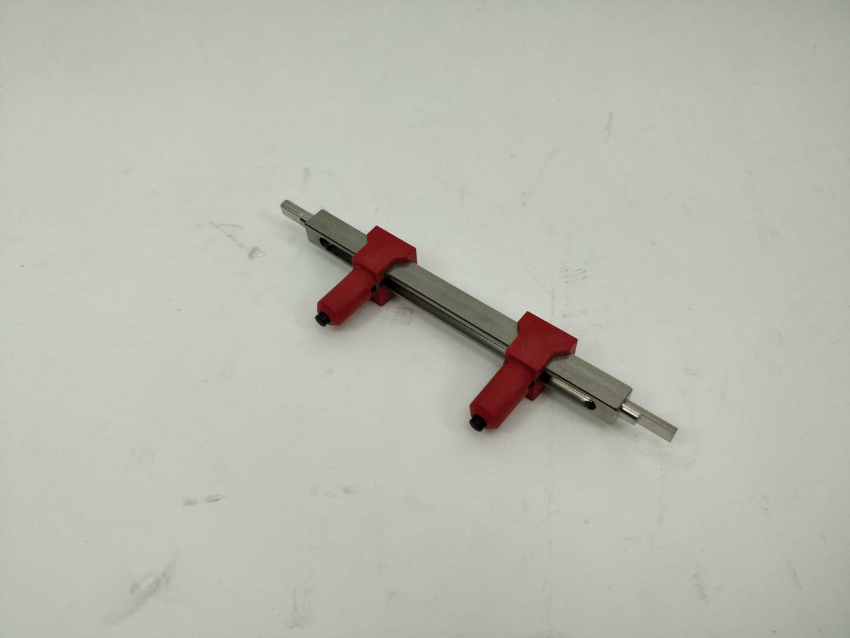 CAB 5954070.001 Printhead Locking System