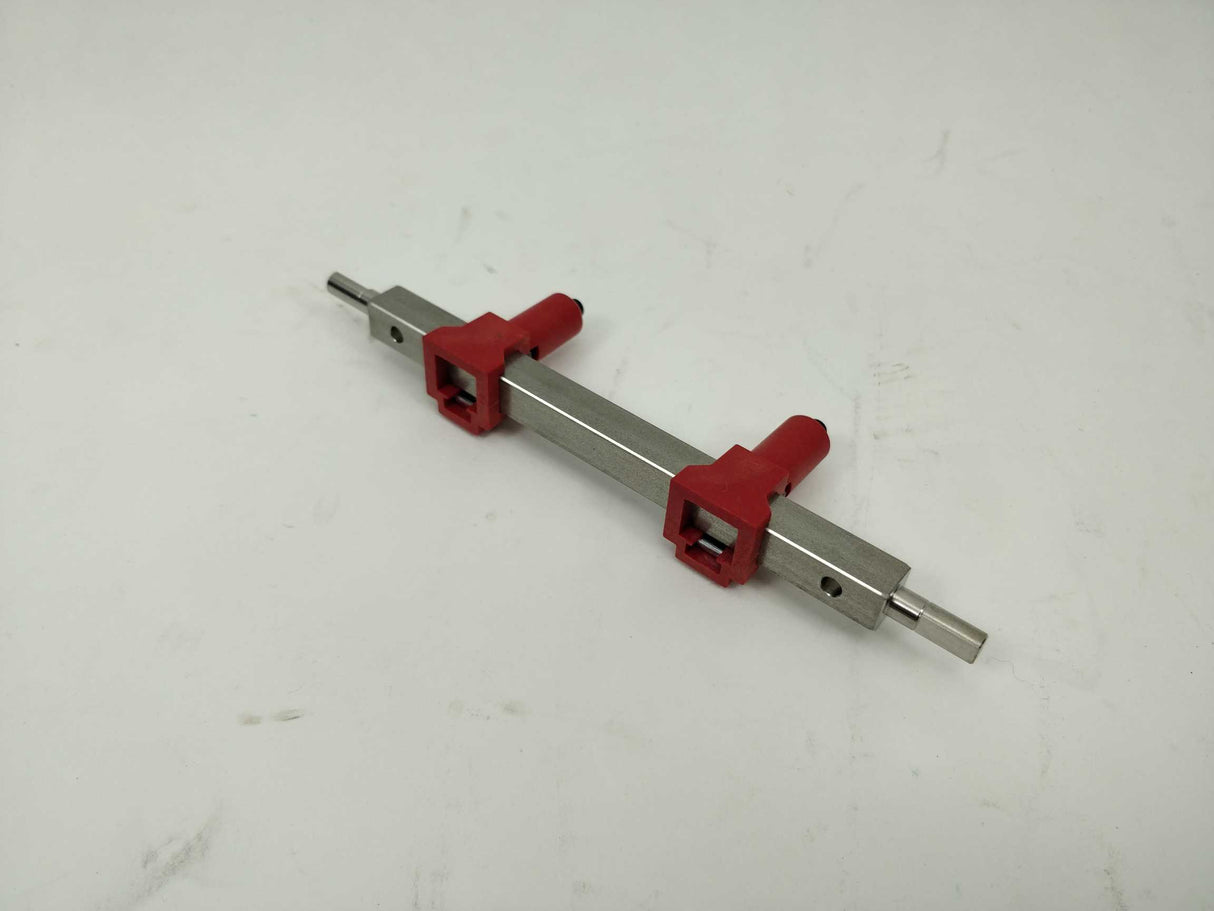 CAB 5954070.001 Printhead Locking System
