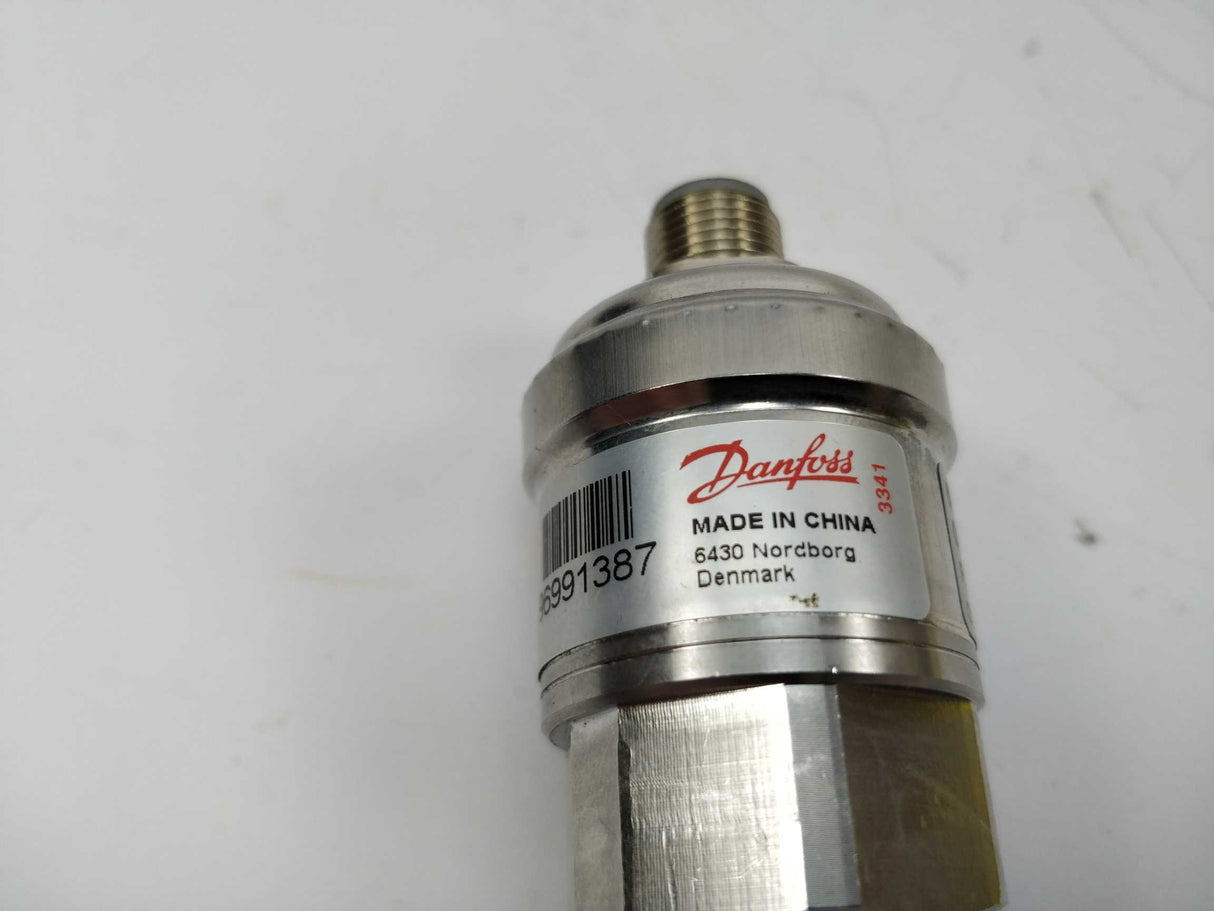 Danfoss 060G6623 Pressure transmitter, MBS 3200