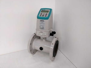 Siemens 7ME6910-1AA10-1AA0 MAG5000 7ME6520-3TC12-2AA1 MAG 5100 W Flow sensor