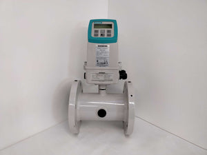 Siemens 7ME6910-1AA10-1AA0 MAG5000 7ME6520-3TC12-2AA1 MAG 5100 W Flow sensor