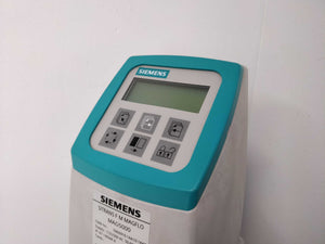 Siemens 7ME6910-1AA10-1AA0 MAG5000 7ME6520-3TC12-2AA1 MAG 5100 W Flow sensor