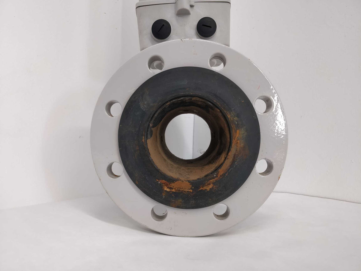 Siemens 7ME6910-1AA10-1AA0 MAG5000 7ME6520-3TC12-2AA1 MAG 5100 W Flow sensor