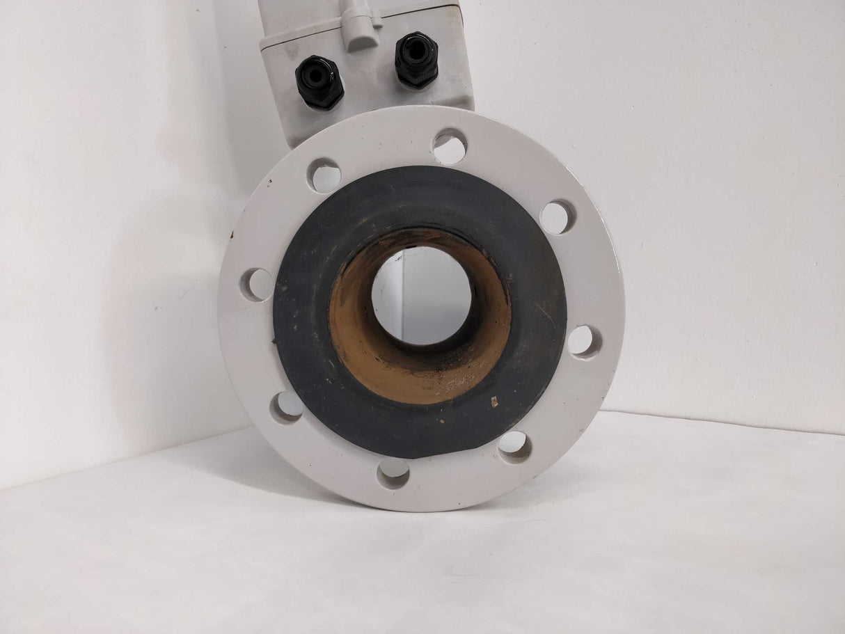 Siemens 7ME6910-1AA10-1AA0 MAG5000 7ME6520-3TC12-2AA1 MAG 5100 W Flow sensor