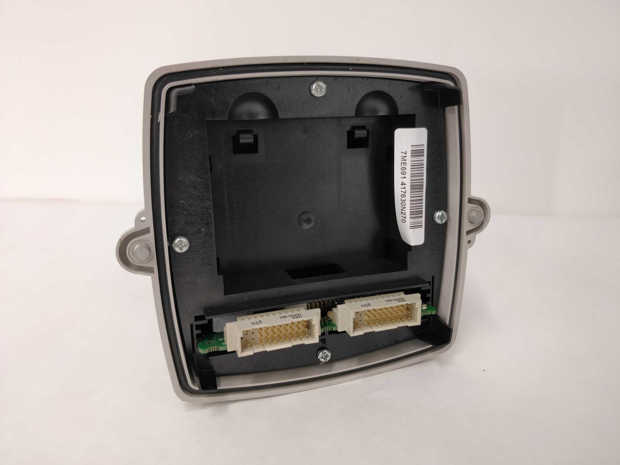 Siemens 7ME6910-1AA10-1AA0 MAG5000 7ME6520-3TC12-2AA1 MAG 5100 W Flow sensor