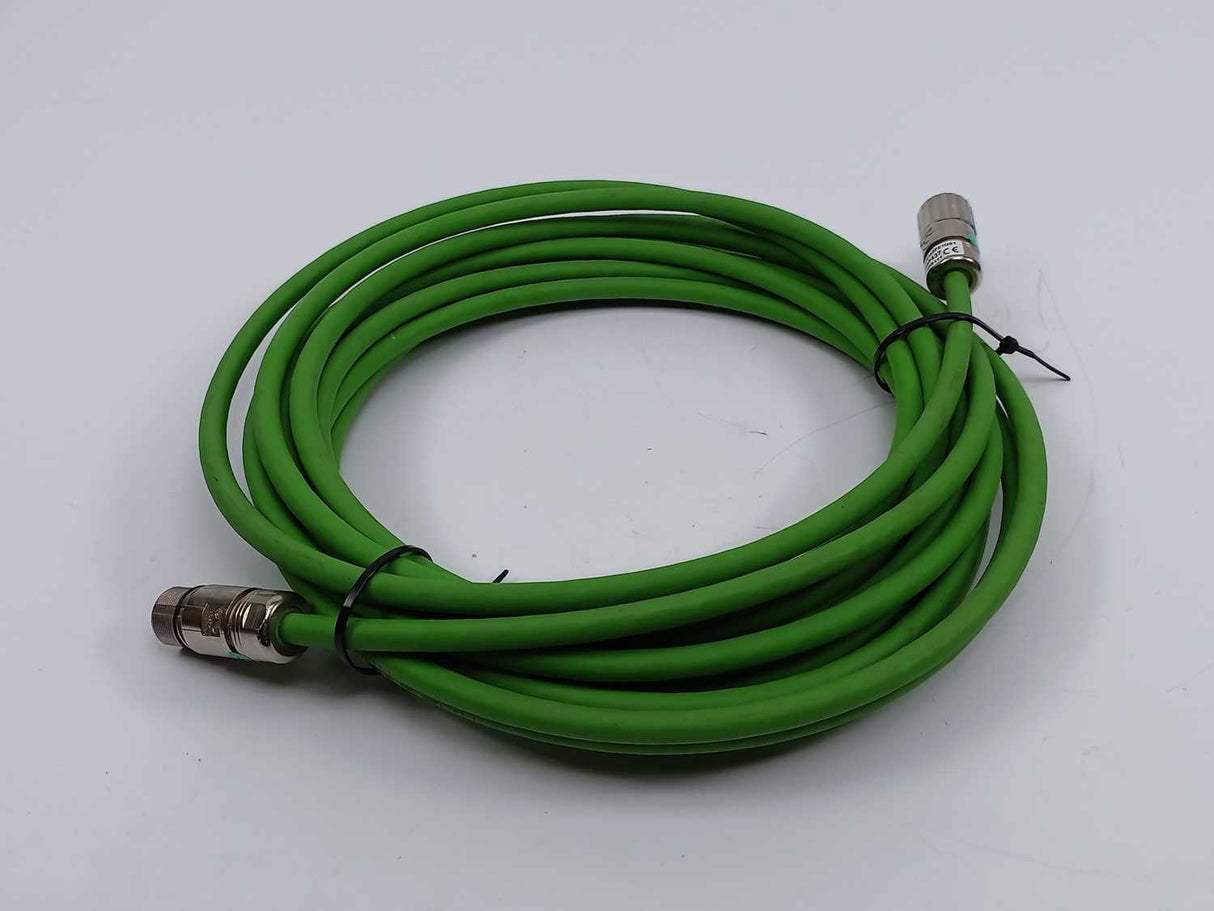 LENZE E47543 Cable AWM Style 20233