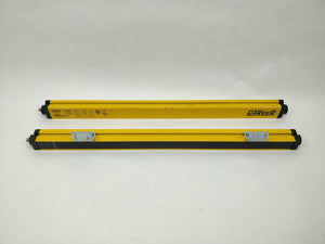 Reer Emitter ADE 2B. 8012429 Emmiter with 8012430 Receiver Admiral