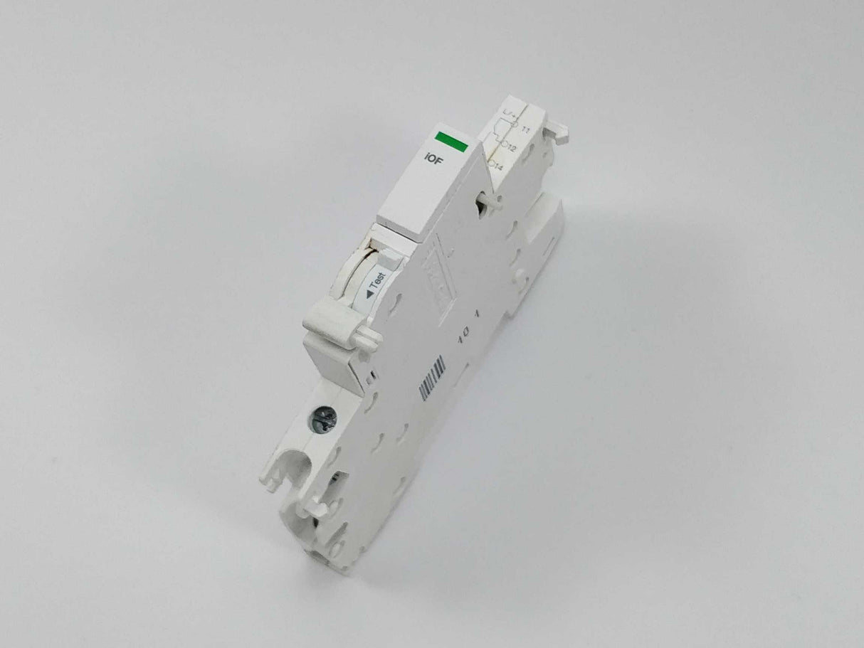 Schneider Electric A9A26924 Acti9 Auxiliary Contact iOF 7 Pcs.