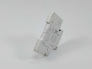 Schneider Electric A9A26924 Acti9 Auxiliary Contact iOF 7 Pcs.