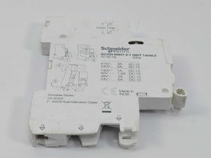 Schneider Electric A9A26924 Acti9 Auxiliary Contact iOF 7 Pcs.