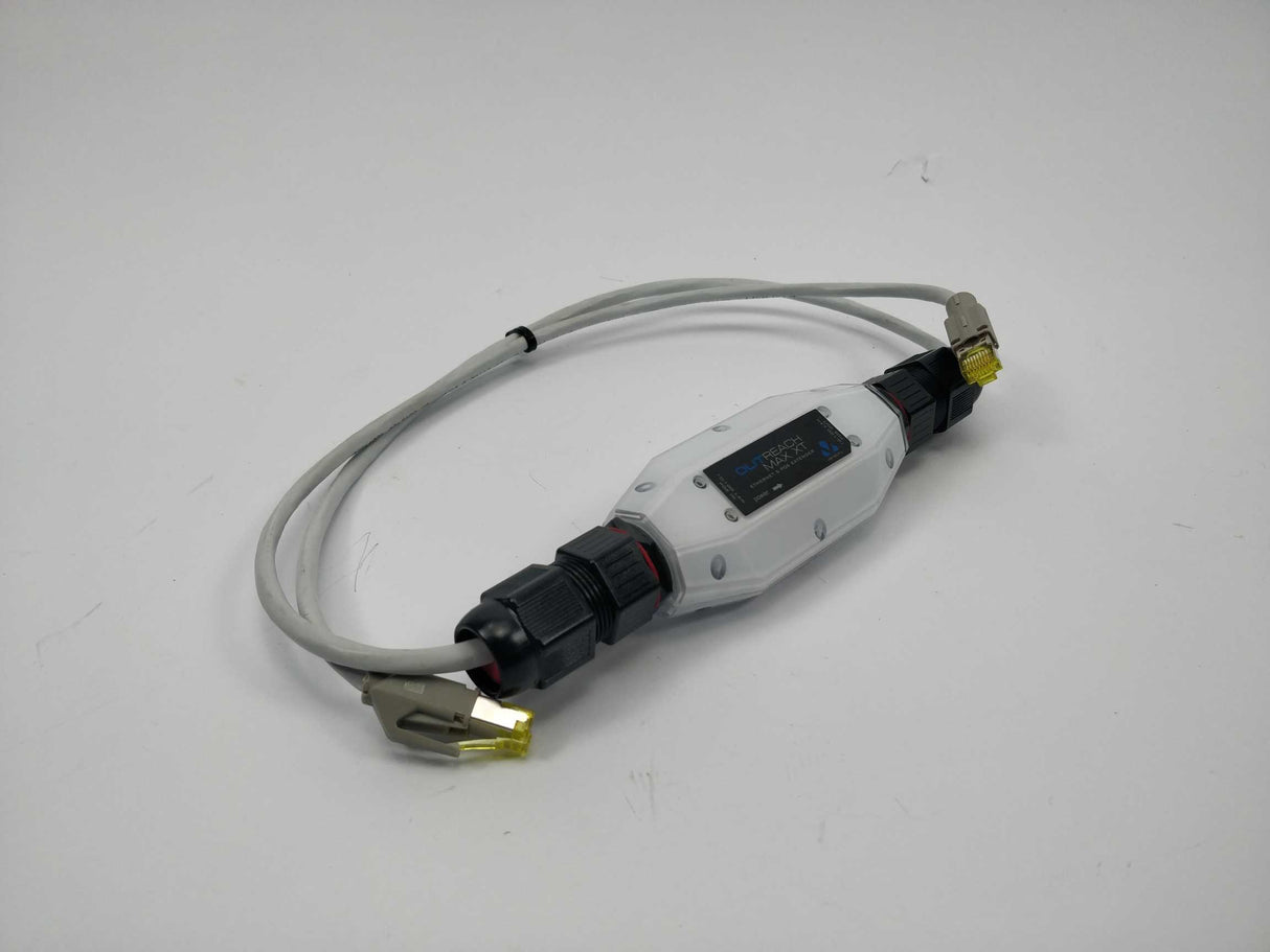 Veracity VOR-ORM-XT Outreach Max XT Ethernet and POE Extender