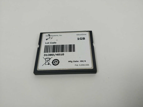 Beckhoff CX1900-0023 Silicon Drive, CF 1GB