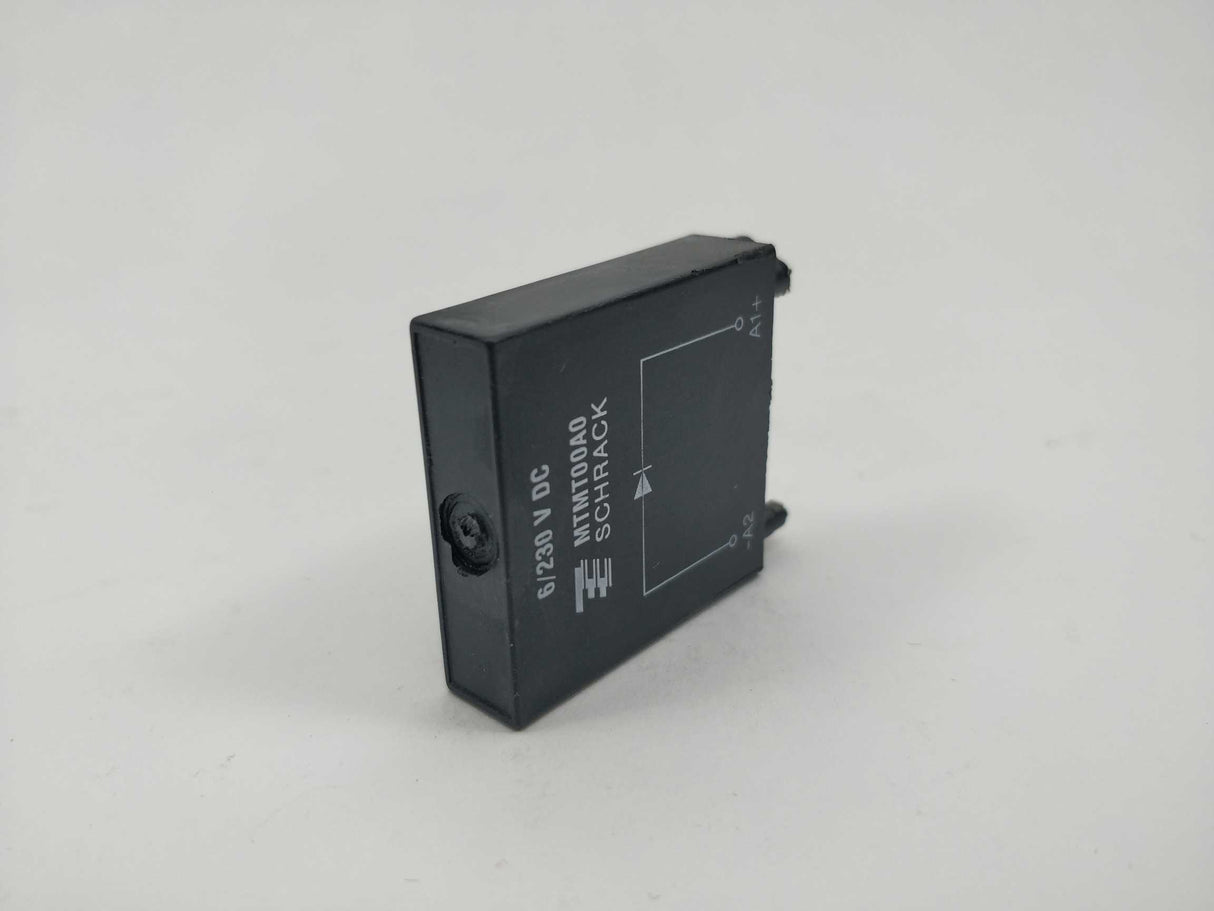 Tyco Electronics MTMT00A0 TE Connectivity 17 Pcs.