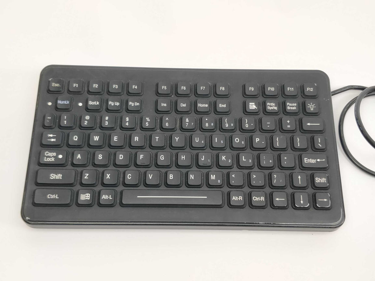 Intermec 850-551-106 AK7 Keyboard QWERTY