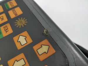 HYUNDAI T P111-AC Robot pendant