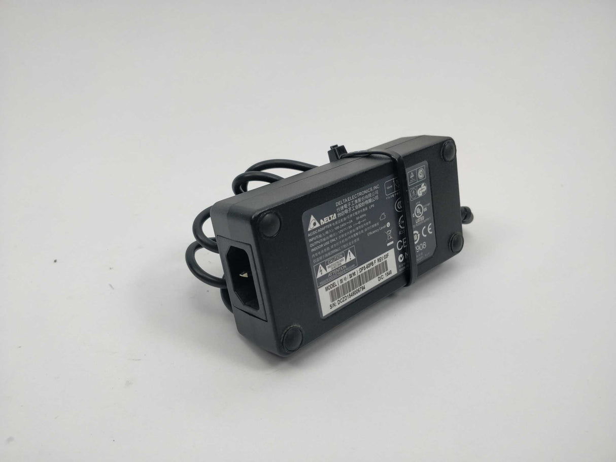 Intermec 852-908-001 4-Bay Battery Charger