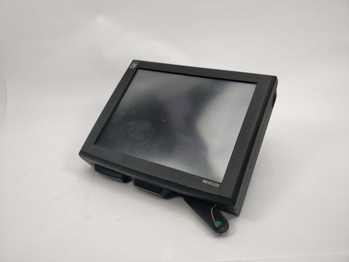 JLT Mobile Computers 101128-2 / JLT1214N Rugged Vehicle-Mount Display