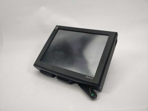 JLT Mobile Computers 101128-2 / JLT1214N Rugged Vehicle-Mount Display
