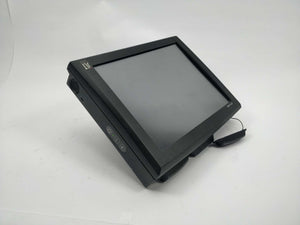 JLT Mobile Computers 101128-2 / JLT1214N Rugged Vehicle-Mount Display