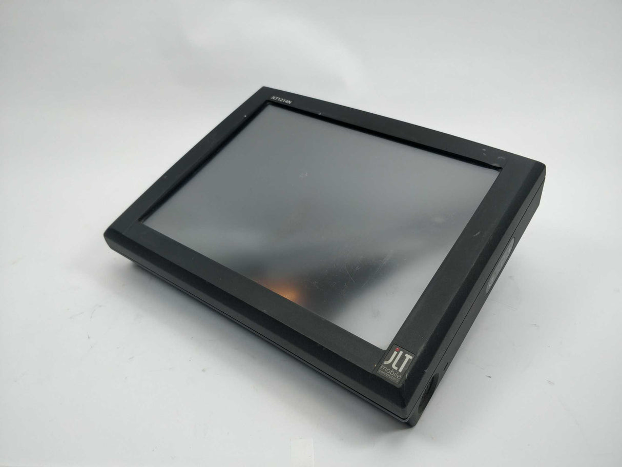 JLT Mobile Computers 101128-2 Rugged Vehicle-Mount Display