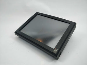 JLT Mobile Computers 101128-2 Rugged Vehicle-Mount Display