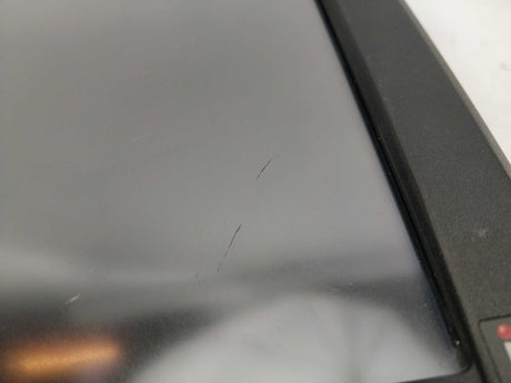 JLT Mobile Computers 101128-2 Rugged Vehicle-Mount Display