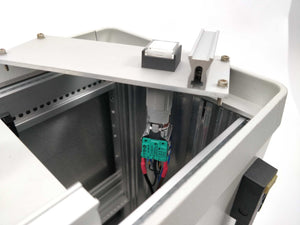 PARTEC TRD1197 RCT1197 HVSW0396 BUF1197 SMP1N24G P60-24021