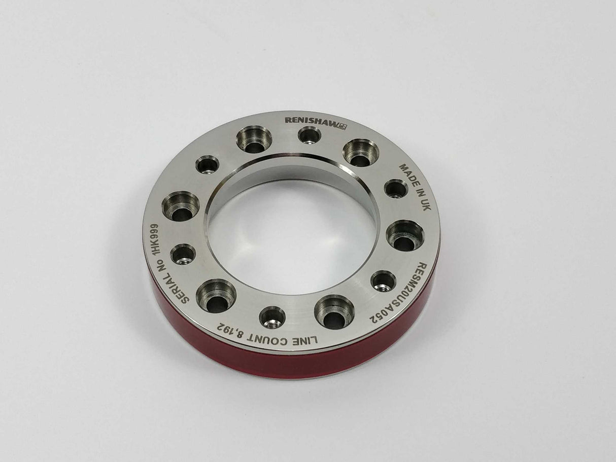 RENISHAW RESM20USA052 Diameter Encoder Ring
