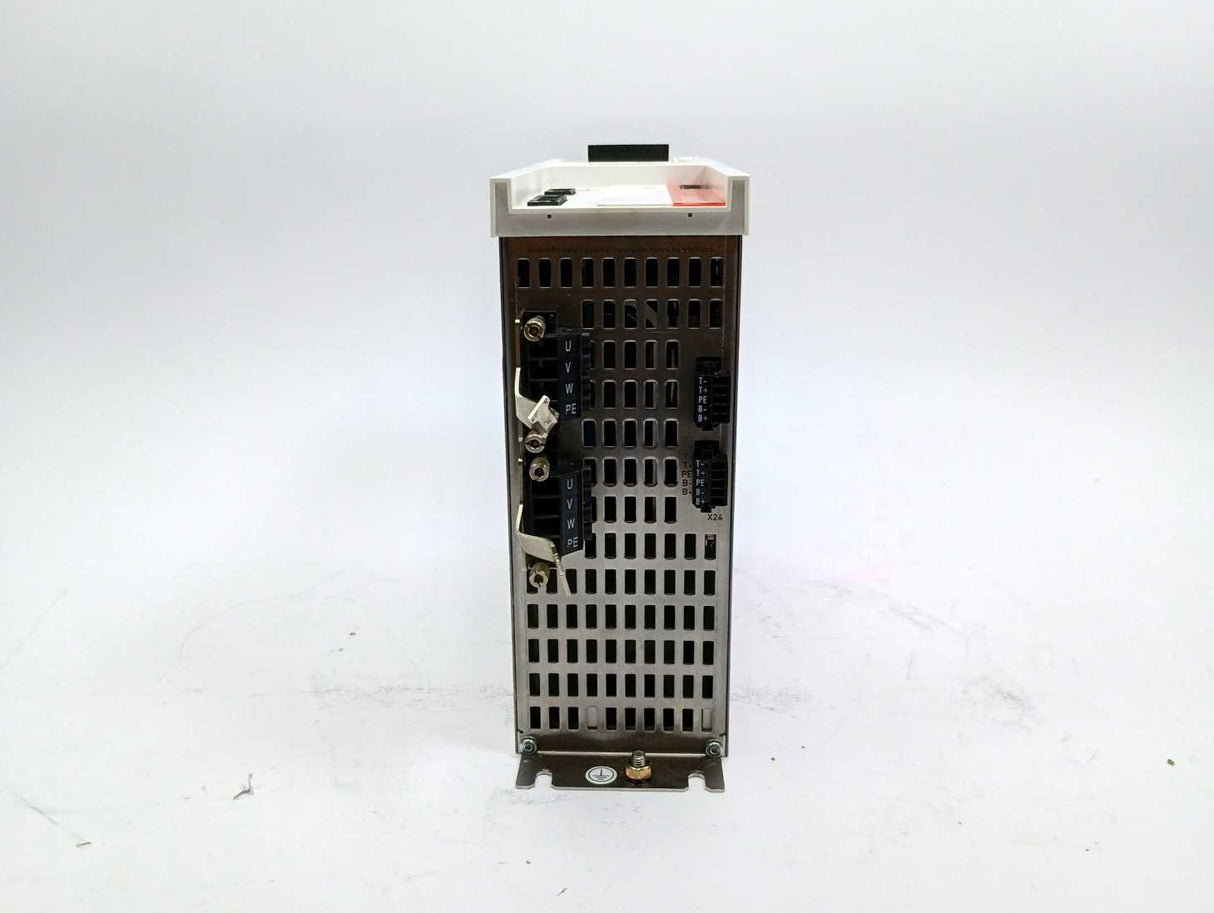 Beckhoff AX5203-0000-0010 Digital Servo Drive 2-channel