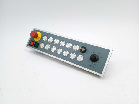 B&R 4E0011.01-K21 Keypad Module